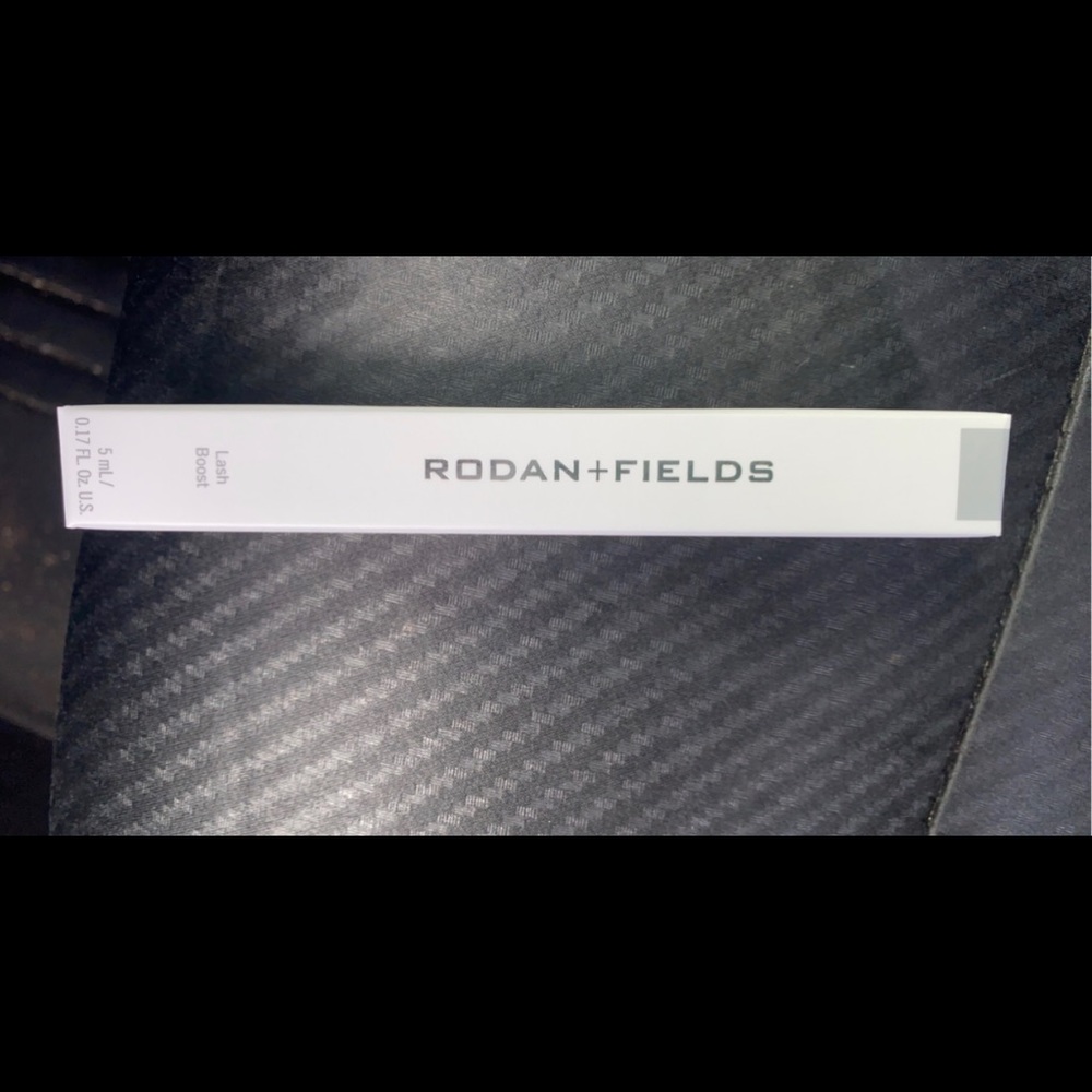 Rodan & Fields Lashboost
